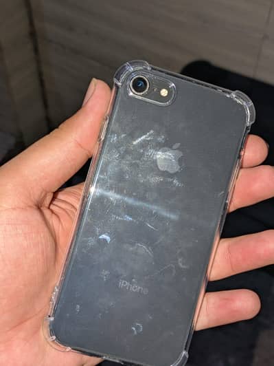 Apple iPhone 8