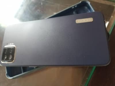 OPPO f17