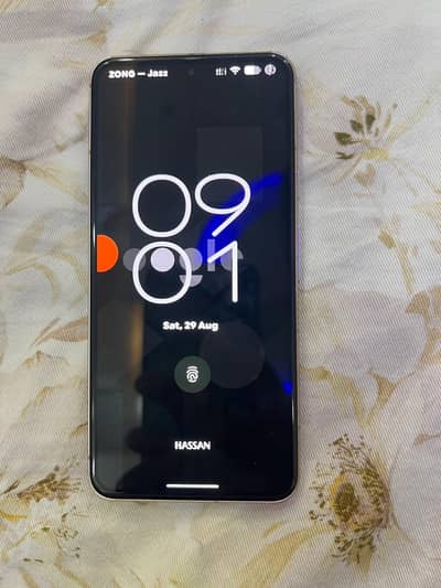 Google Pixel 8