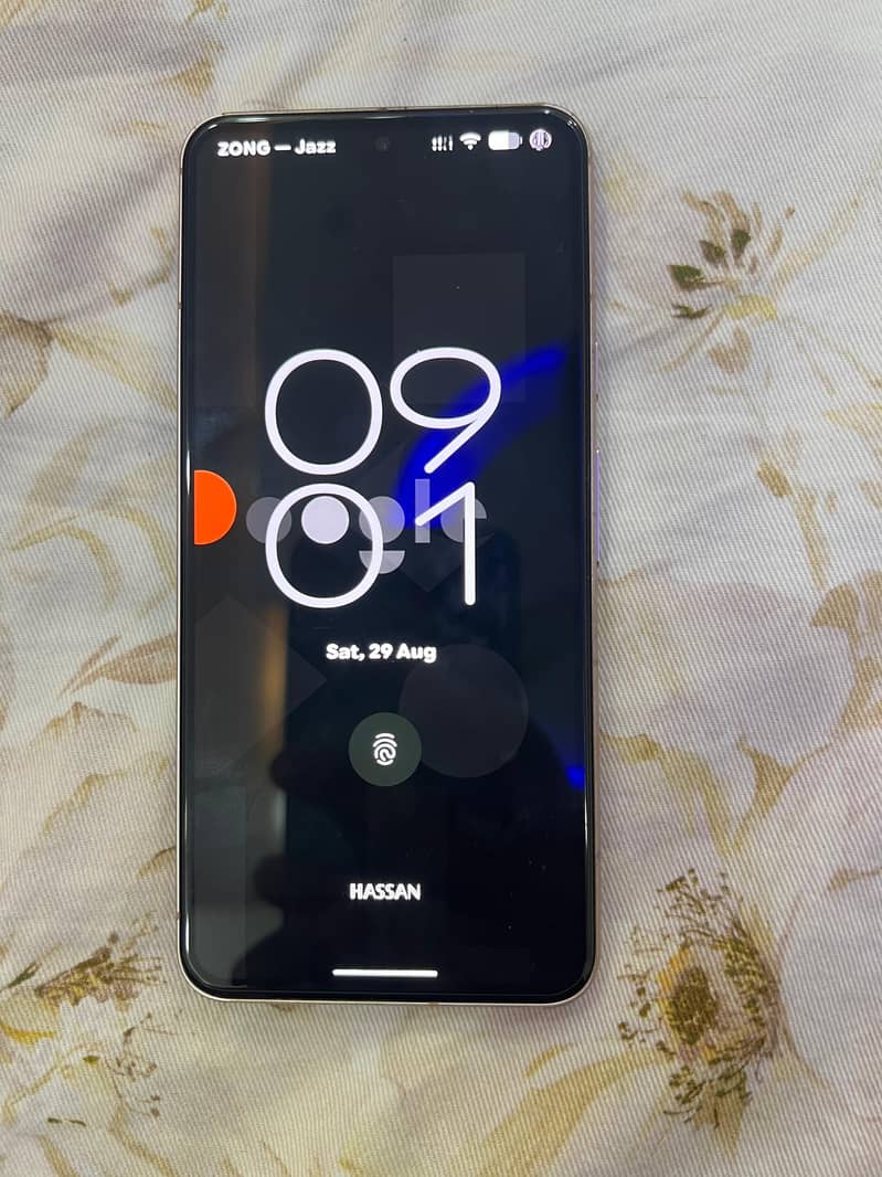 Google Pixel 8 0