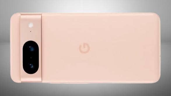Google Pixel 8 2