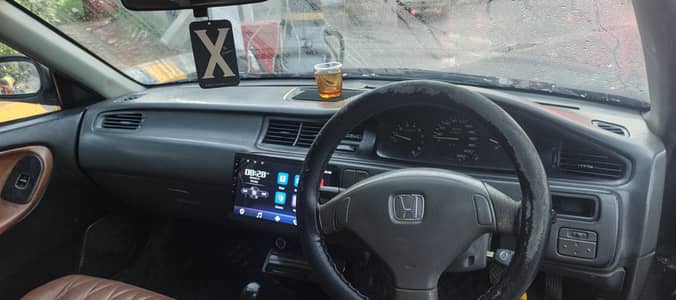 Civic 95