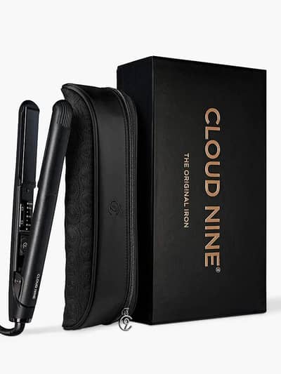 CLOUD NINE THE CURLING WAND HAIR CURLER
