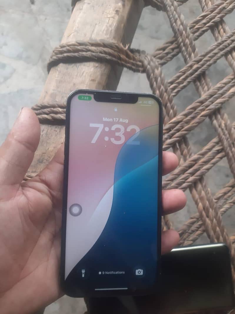 Apple iPhone 12 Pro Max 2