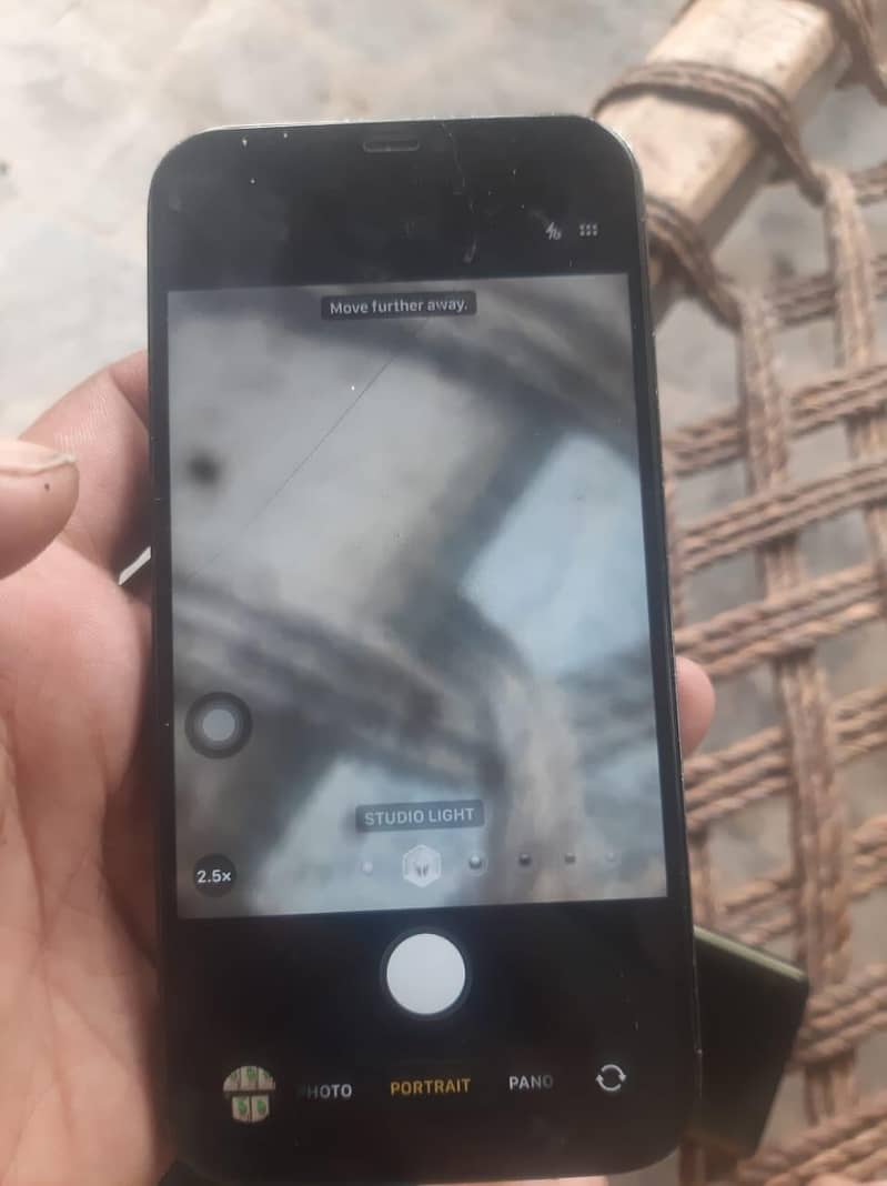 Apple iPhone 12 Pro Max 3