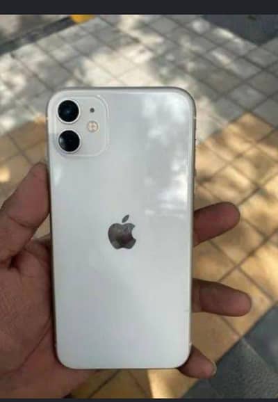 Apple iPhone 11