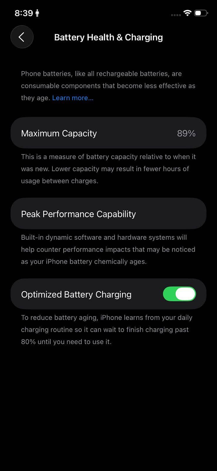 Apple iPhone 11 3
