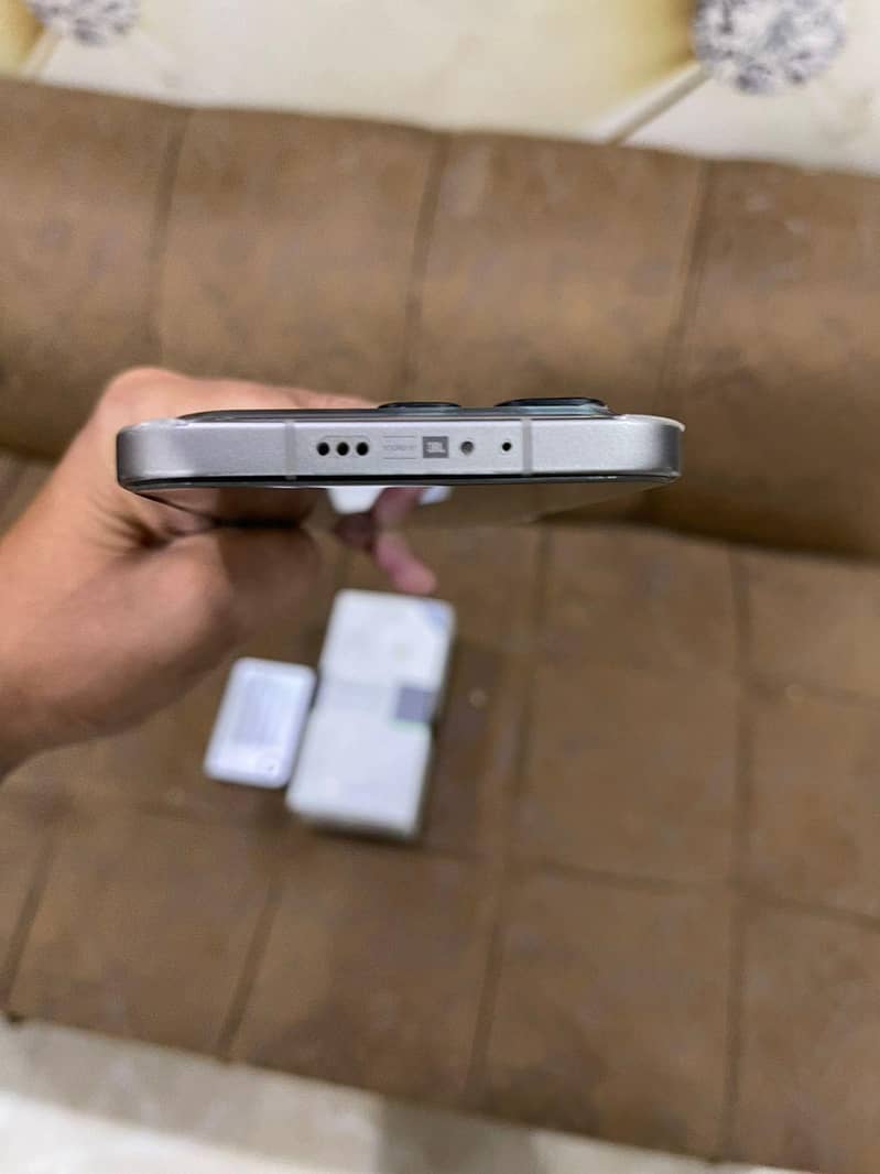 Infinix Note 60 Pro 4
