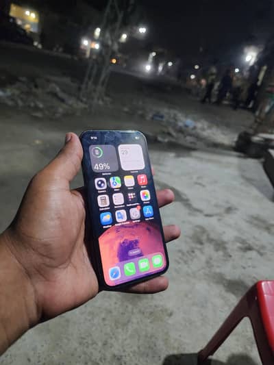 Apple iPhone 13 Pro mdm 03274555417