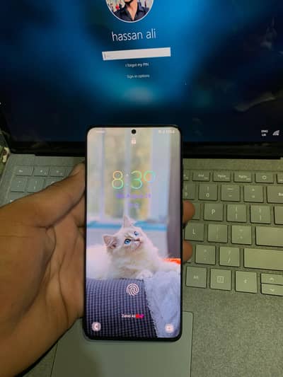 Samsung Mobile S22 Plus