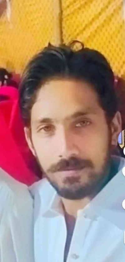 sulman gujjar