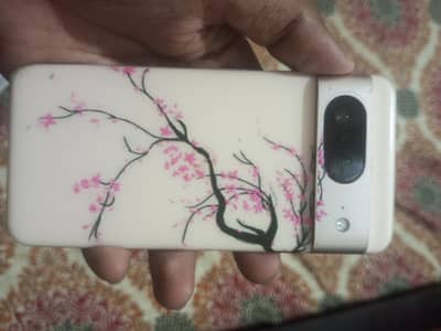 Google Pixel 8