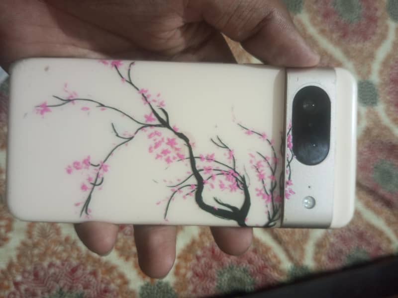 Google Pixel 8 0
