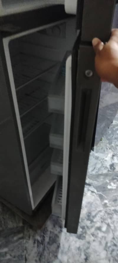 haier hrf 336