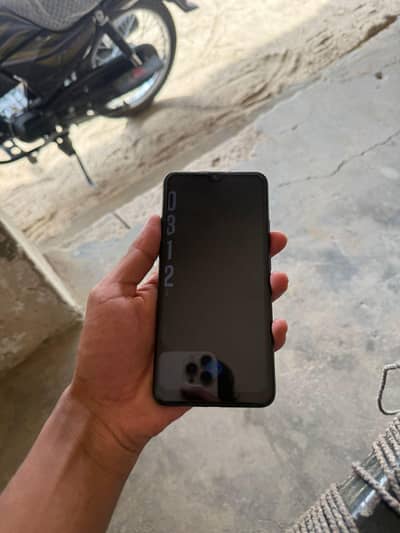 Vivo S1