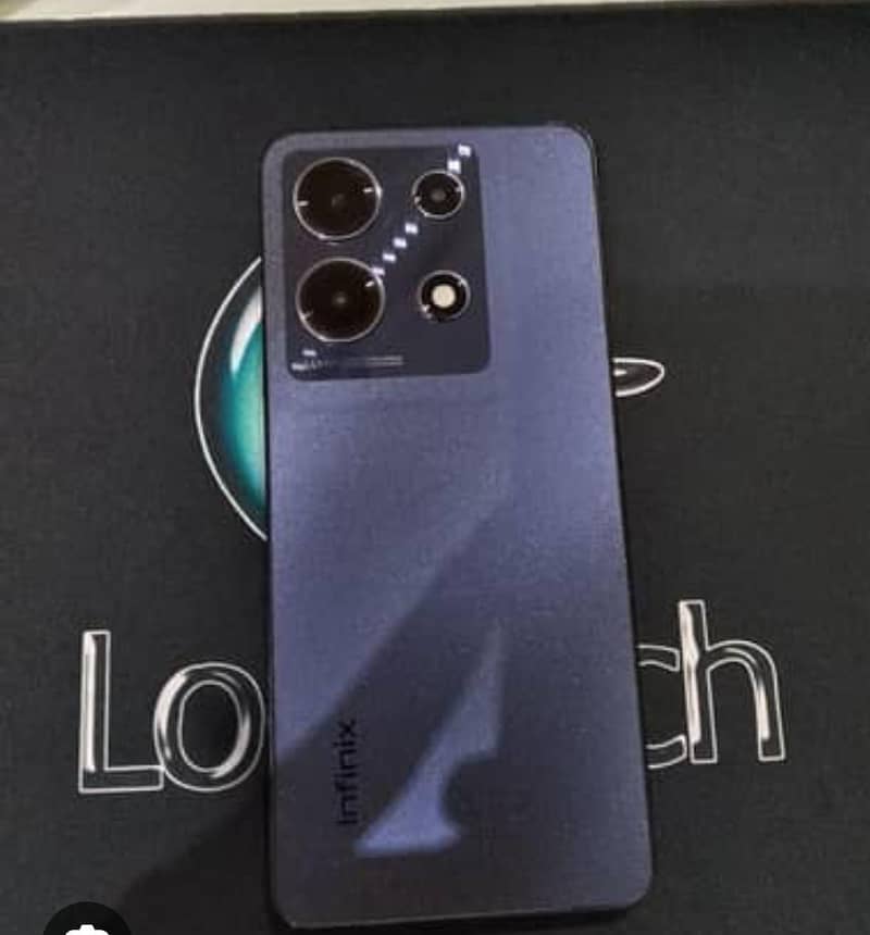 Infinix Note 3 Pro 2