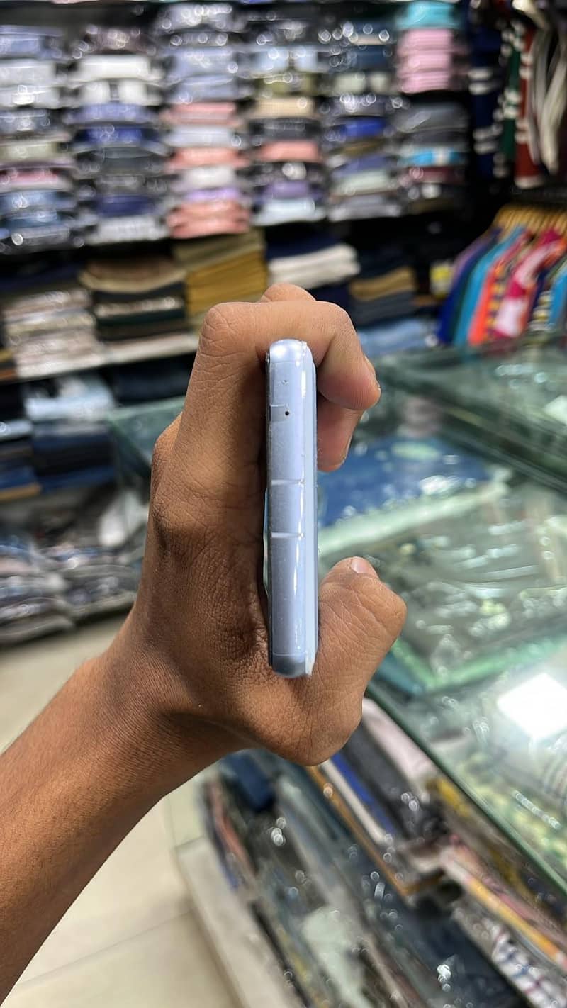 Google Pixel 7a 0