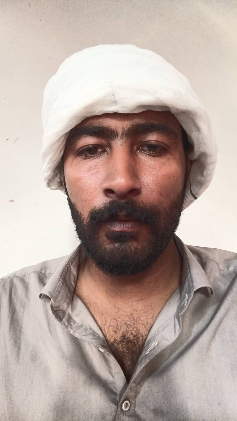 ایسی ملازمت ہو جس میں رہائش اور کھانے پینے کا بھی انتظام ہو۔ 1