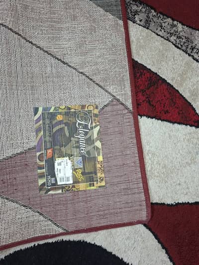 Turkish Rug for sale