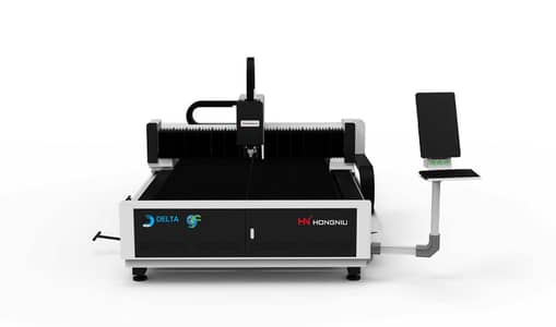 HONGNIUE LASER MACHINES BY DELTA INT'L ENTERPRISES & GET FAST INT