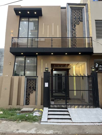 A House At Affordable Price Awaits You