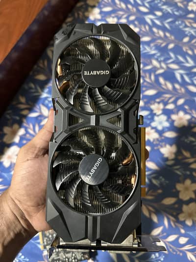 Gigabyte gtx960 4gb