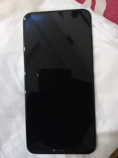 Apple iPhone 11 Pro Max