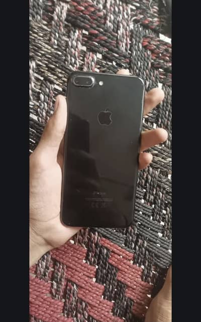 Apple iPhone 7 Plus