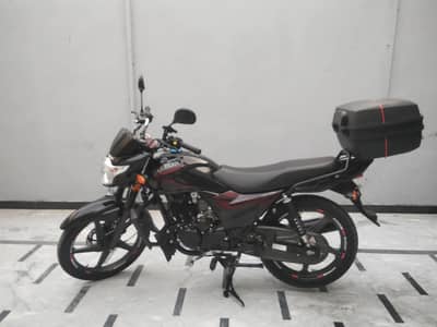 Suzuki GR 150 For Sale