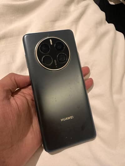 Huawei Mate 50 Pro