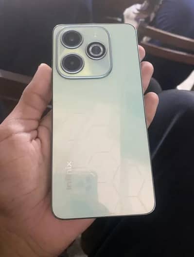 Infinix Hot 40i