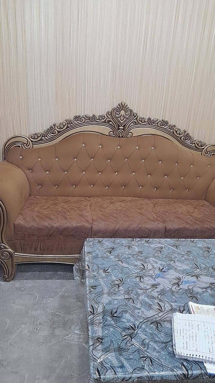 colour light brown 1