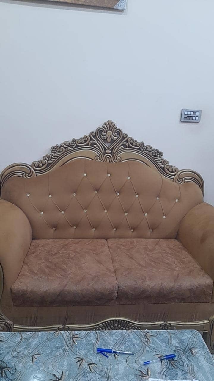 colour light brown 2