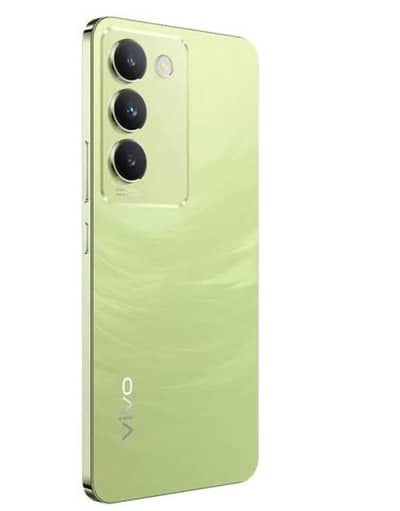 Vivo Y100