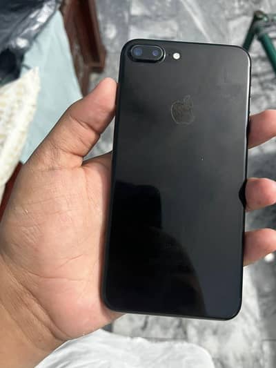 iphone 7plus pta approved