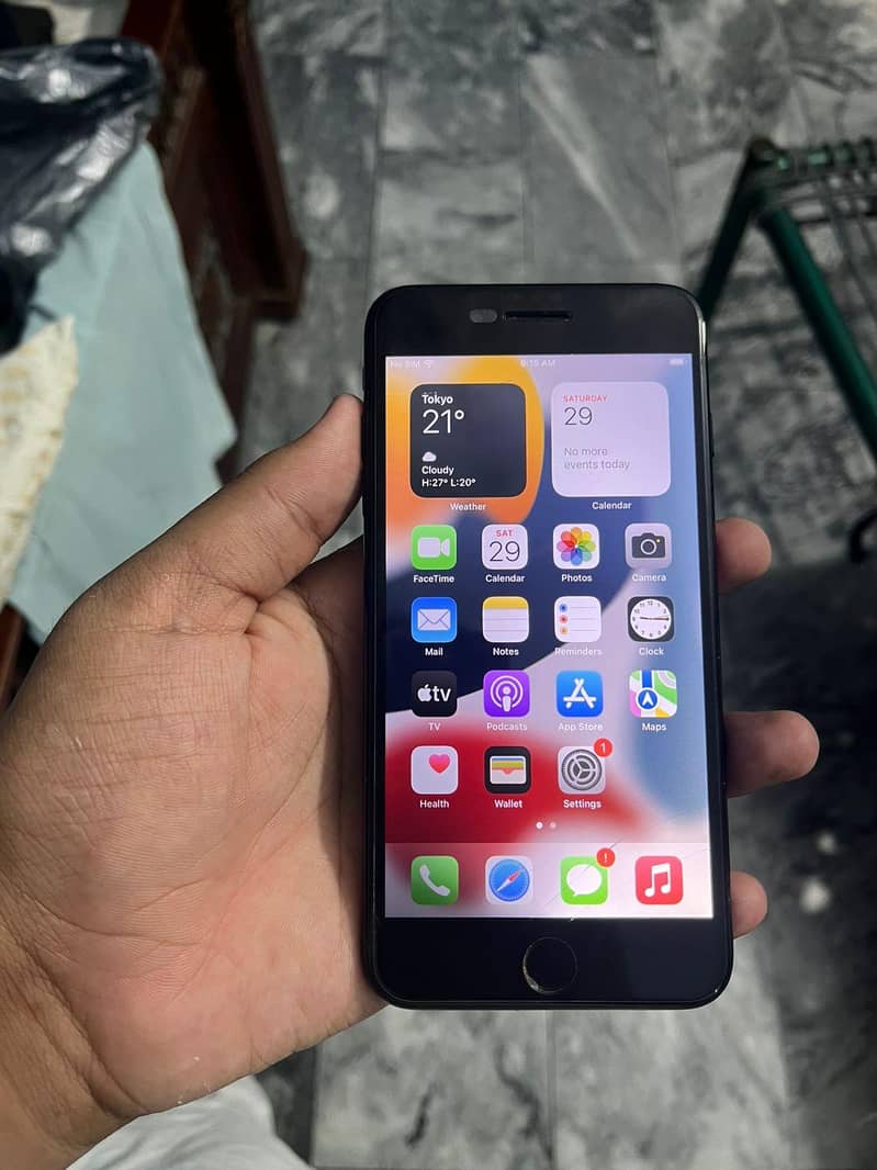 iphone 7plus pta approved 1