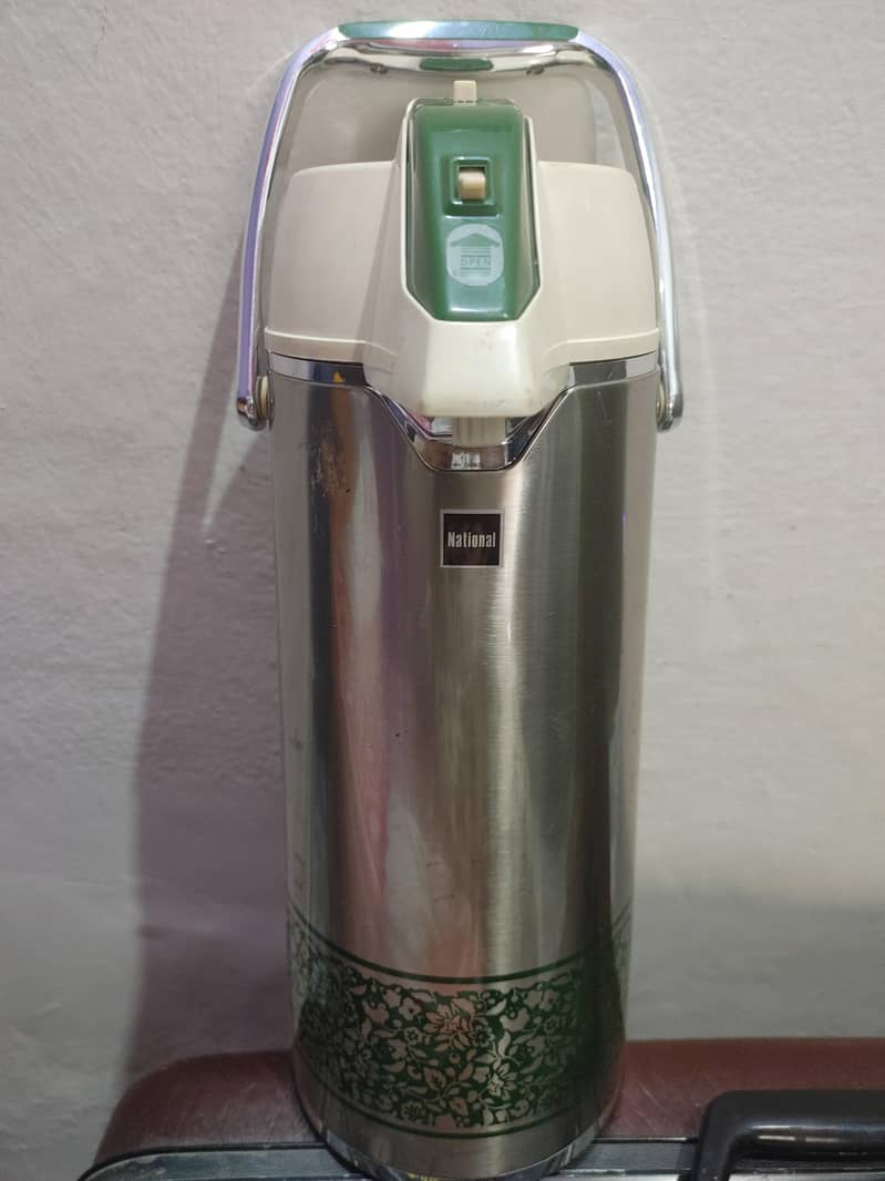 Thermos 0