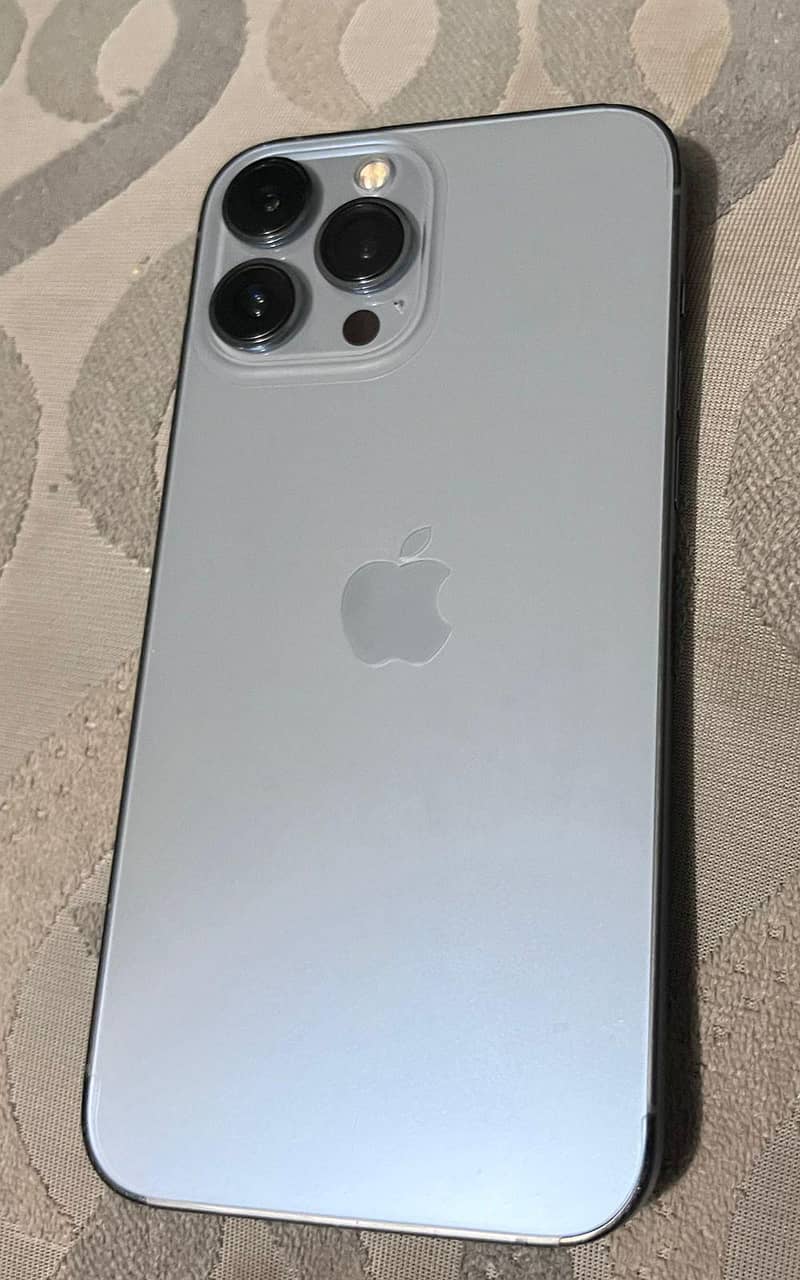 Apple iPhone 13 Pro Max 2