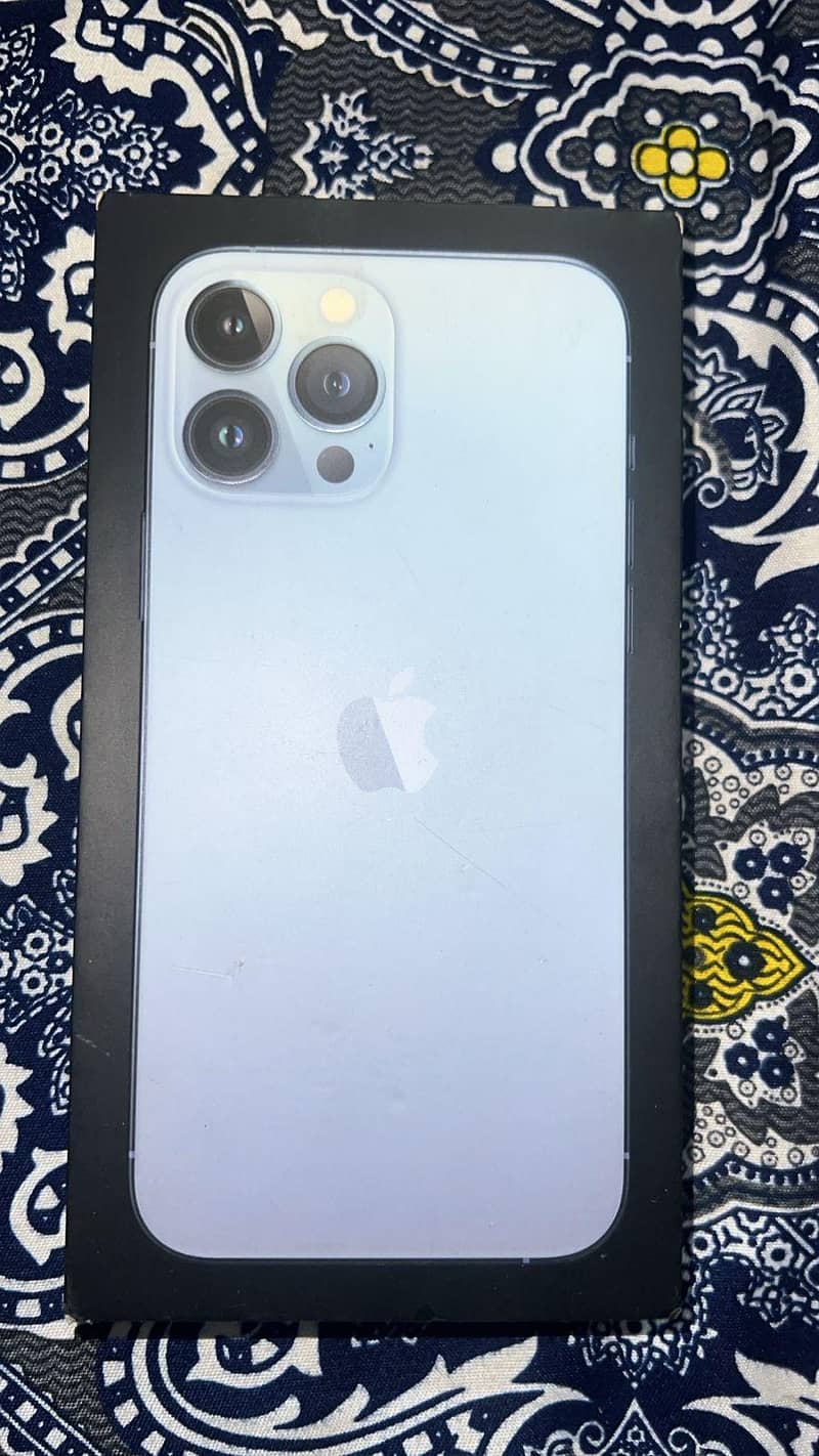 Apple iPhone 13 Pro Max 6