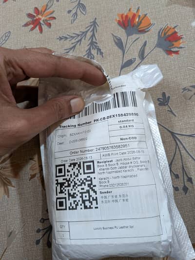 GOOGLE PIXEL 10 PRO XL BACK COVER IMPORTED