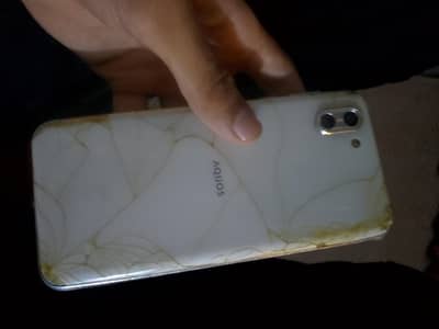 aqua r2 touch and board