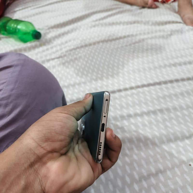 Tecno CAMON 40 Pro 3