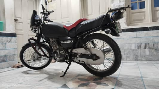 GS150