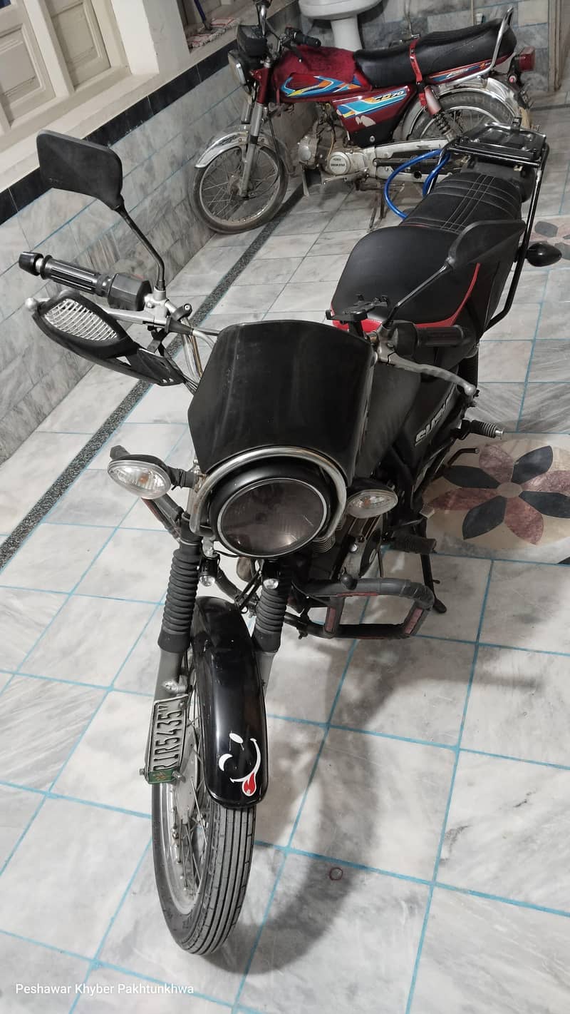 GS150 2