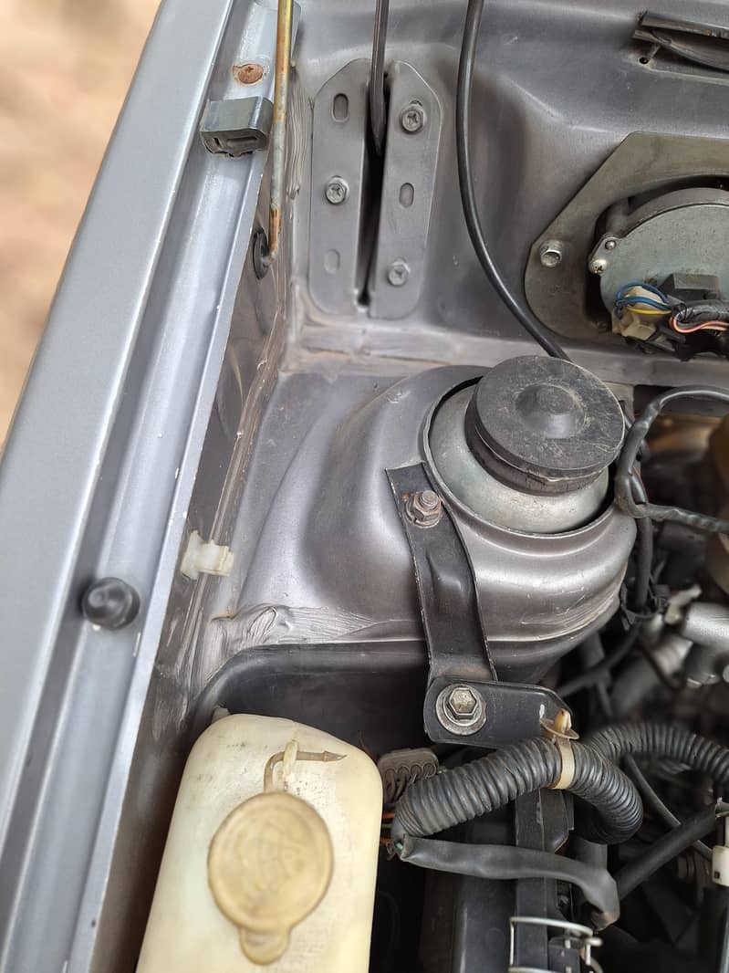 Mehran 2017 Model 3