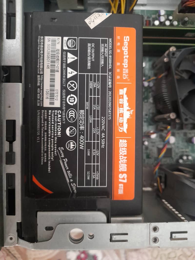 dell optiplex 9010 0