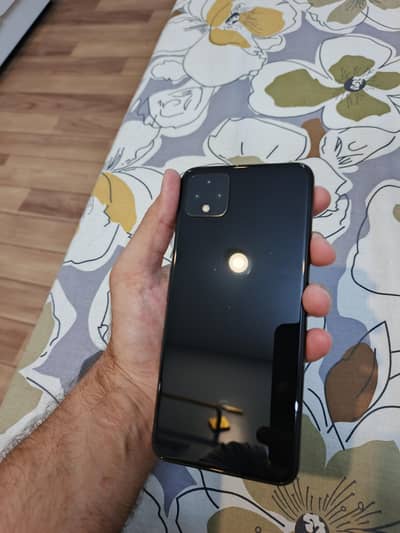 Google Pixel 4 XL