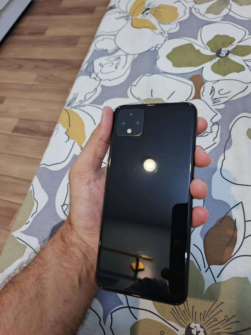Google Pixel 4 XL 0