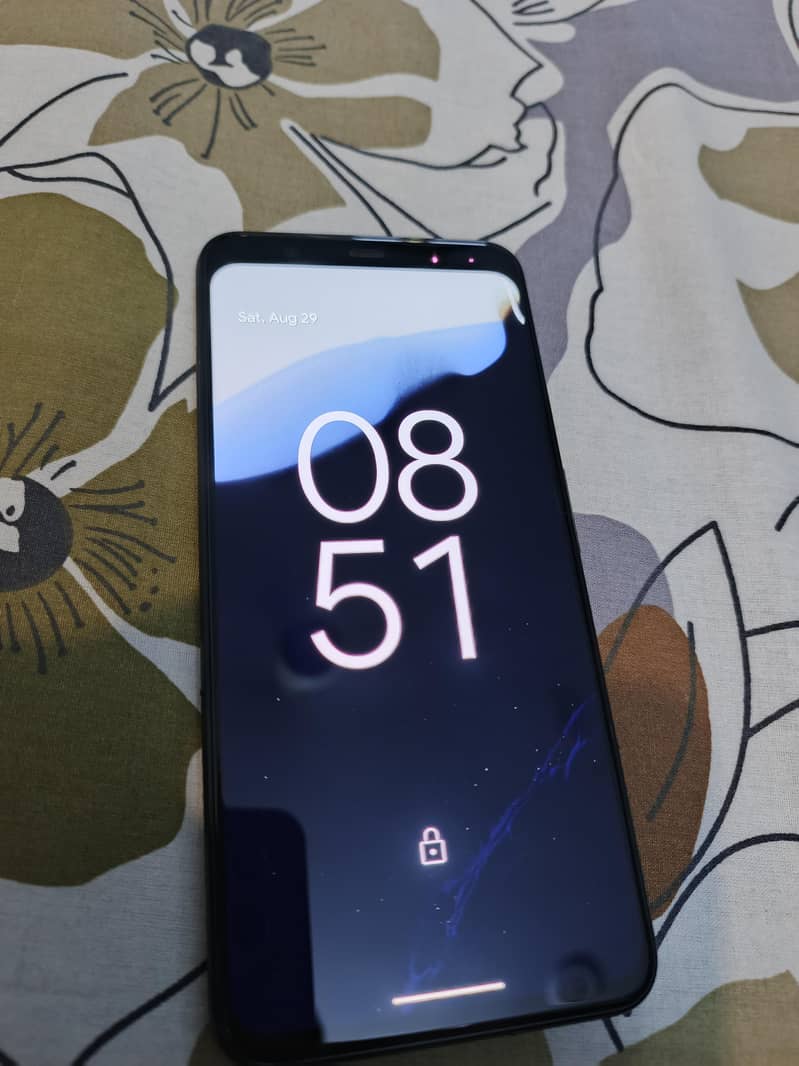 Google Pixel 4 XL 2