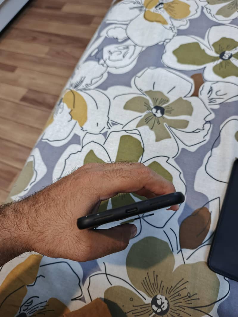 Google Pixel 4 XL 5